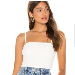 Show Me Your Mumu Anabella Bodysuit